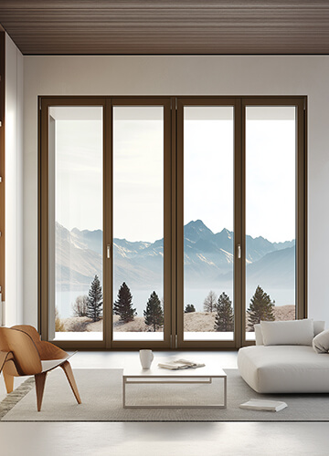 Finestre di Design